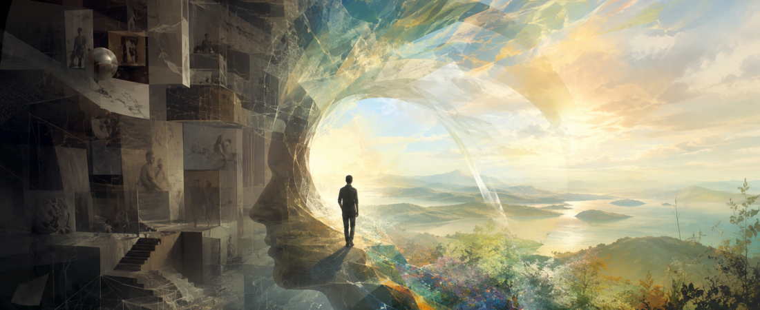 The Planet Called Possibility