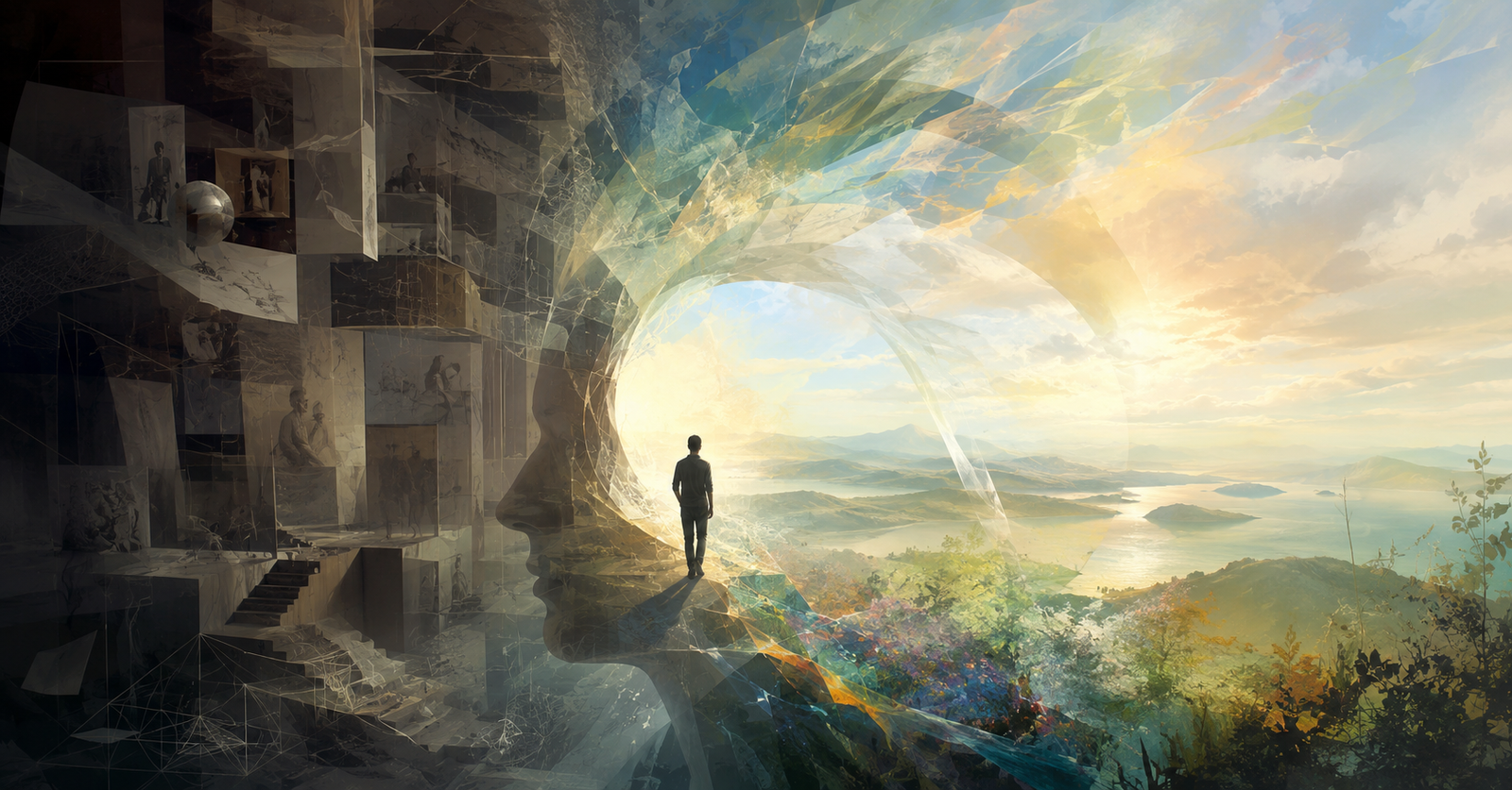 The Planet Called Possibility